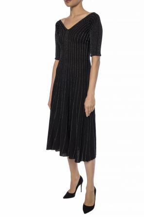 Lurex maxi dress, zdjęcie 2 Lurex maxi dress od Sonia Rykiel